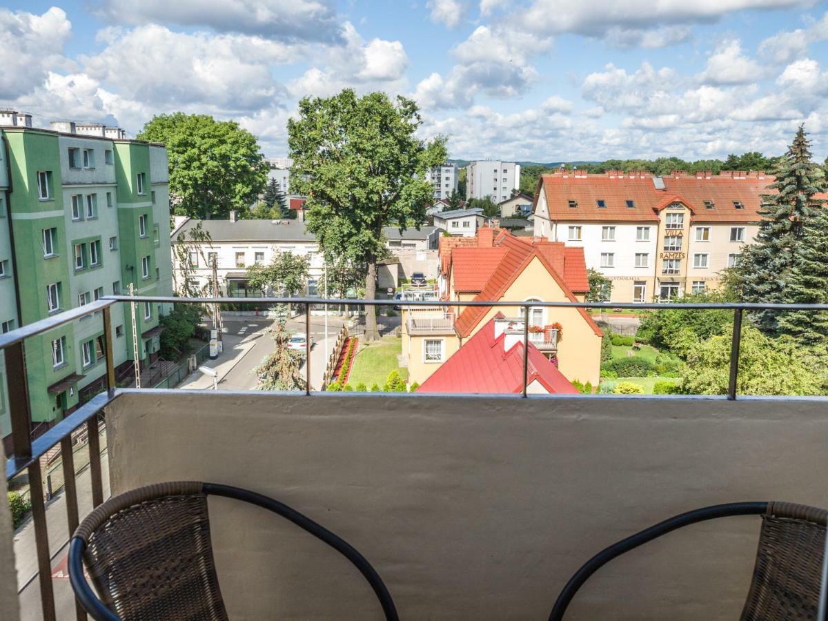Apartament Plaza48 Gdansk Ngoại thất bức ảnh