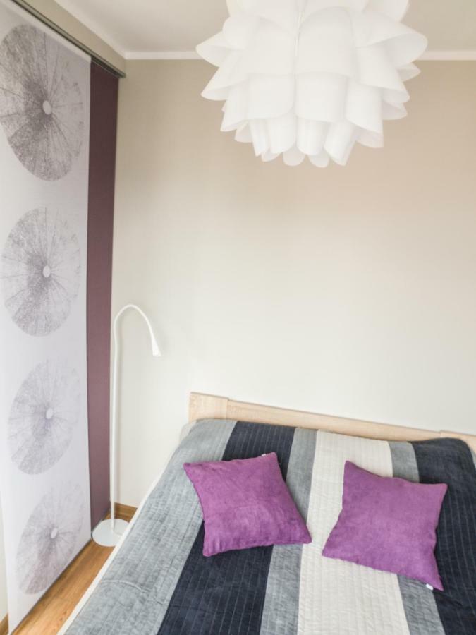 Apartament Plaza48 Gdansk Ngoại thất bức ảnh