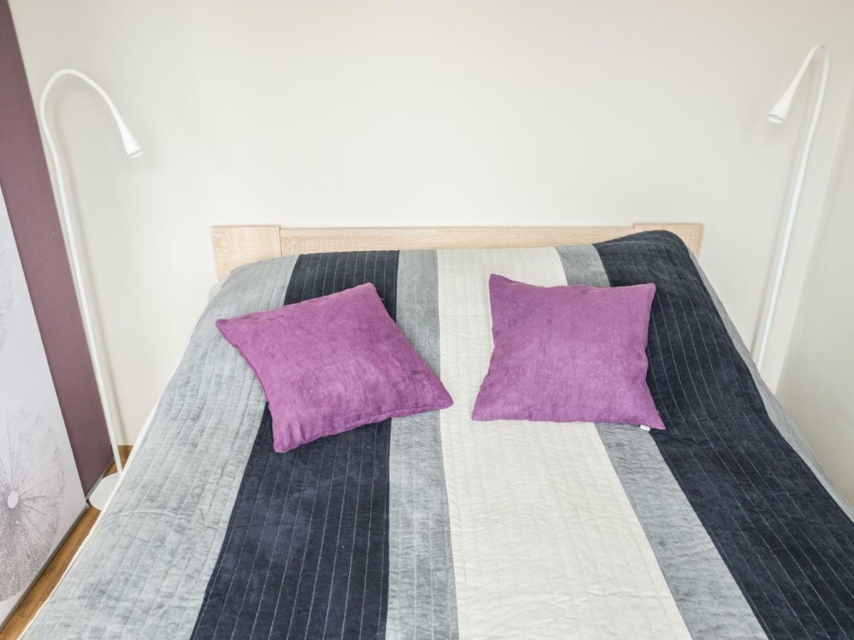 Apartament Plaza48 Gdansk Ngoại thất bức ảnh