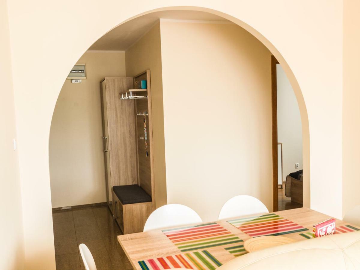 Apartament Plaza48 Gdansk Ngoại thất bức ảnh
