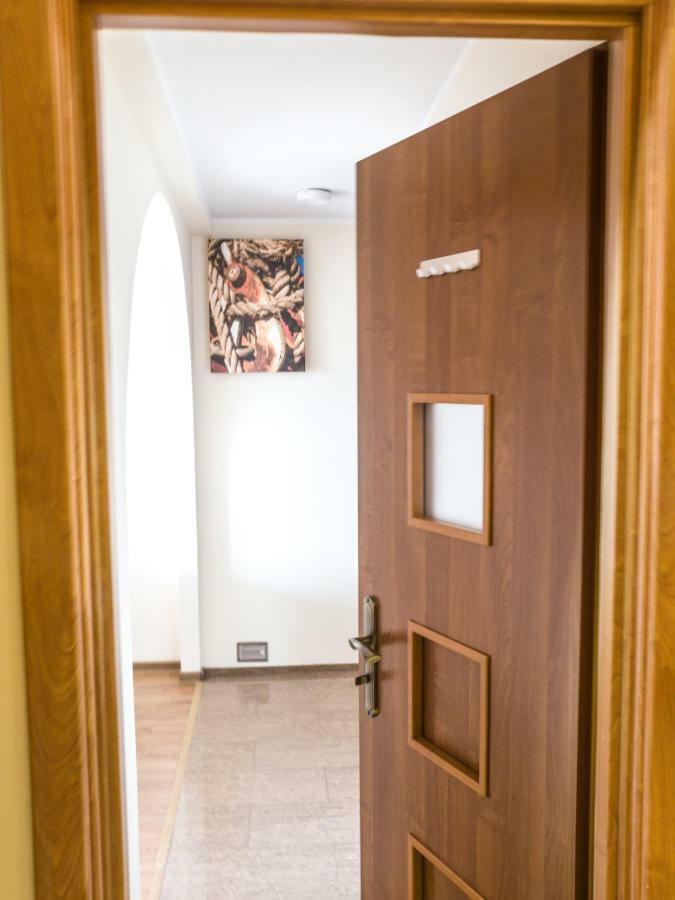 Apartament Plaza48 Gdansk Ngoại thất bức ảnh