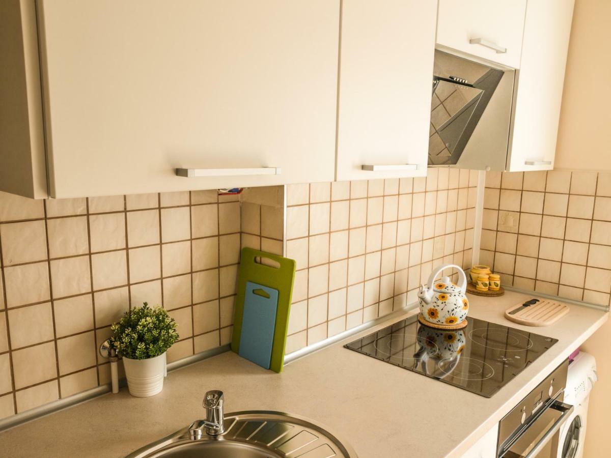 Apartament Plaza48 Gdansk Ngoại thất bức ảnh