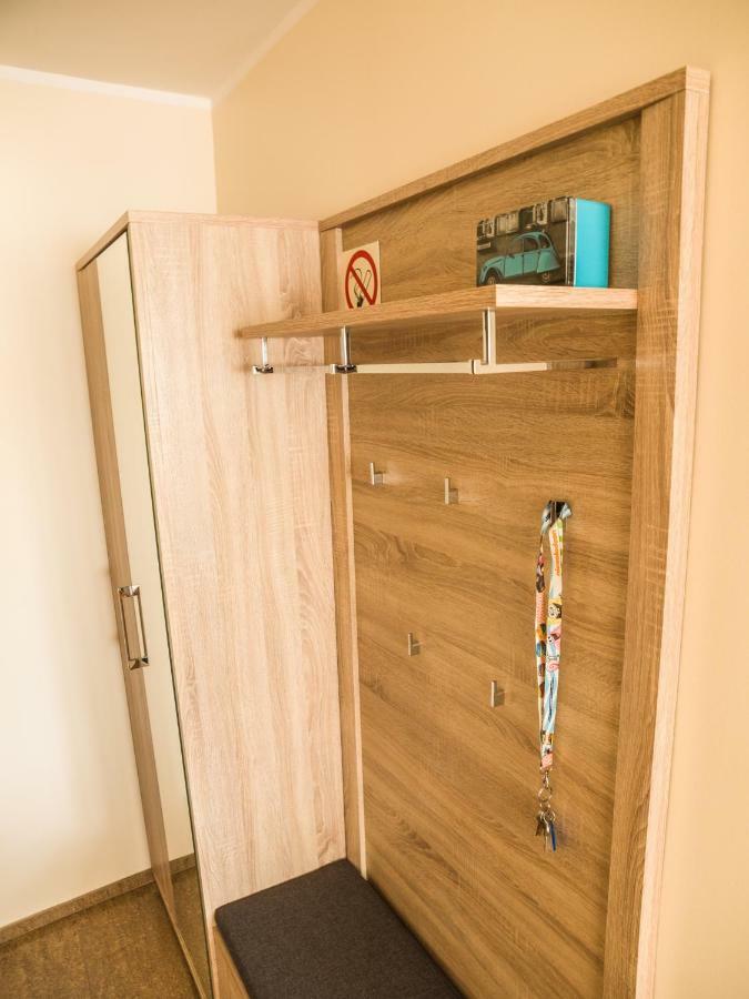 Apartament Plaza48 Gdansk Ngoại thất bức ảnh